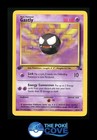 Gastly