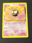 Gastly