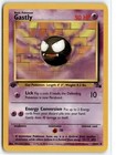 Gastly