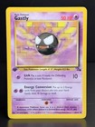 Gastly