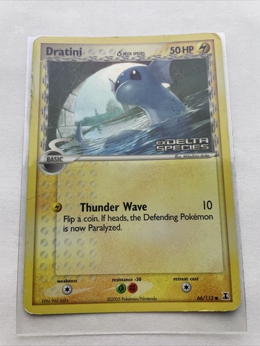 Dratini