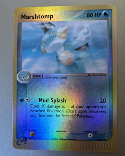 Marshtomp