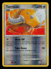 Tauros
