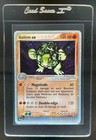 Golem EX