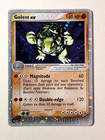Golem EX