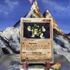 Golem EX