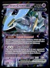 Iron Crown ex
