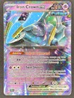 Iron Crown ex