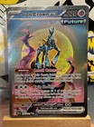 Iron Crown ex
