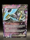 Iron Crown ex