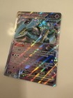 Iron Crown ex