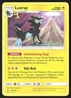 Luxray