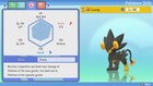 Luxray