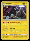 Luxray