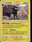 Luxray