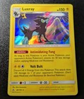 Luxray