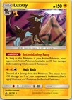 Luxray