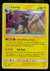 Luxray
