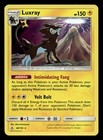 Luxray