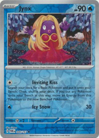Jynx
