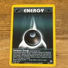 Darkness Energy