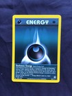 Darkness Energy