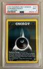 Darkness Energy