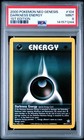 Darkness Energy