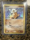 Cubone