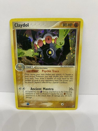 Claydol