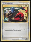 Energy Switch