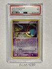 Deoxys