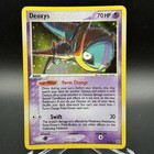 Deoxys