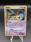 Deoxys