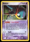 Deoxys