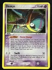 Deoxys