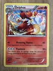 Delphox