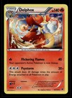 Delphox