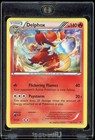 Delphox