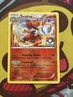 Delphox
