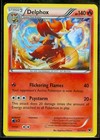 Delphox