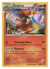 Delphox
