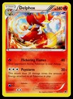Delphox