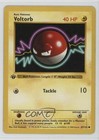 Voltorb