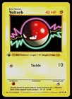 Voltorb