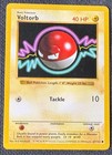 Voltorb