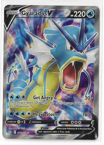Gyarados V