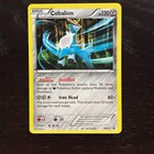 Cobalion