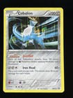 Cobalion