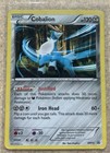 Cobalion